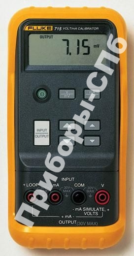 Fluke 715 -   /
